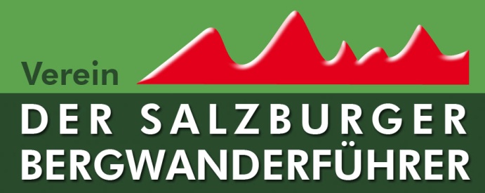 logo bergwanderführer
